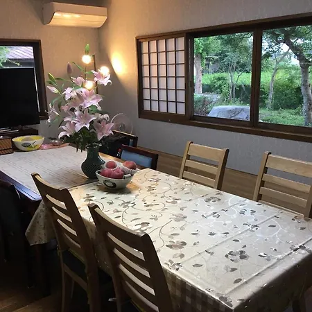 フクロウの御宿 Fuefuki Exterior photo