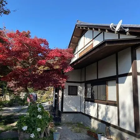 フクロウの御宿 Fuefuki Exterior photo